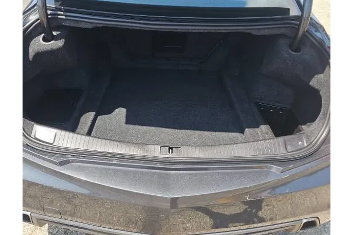 2017 CTS 3.6L Luxury image 10