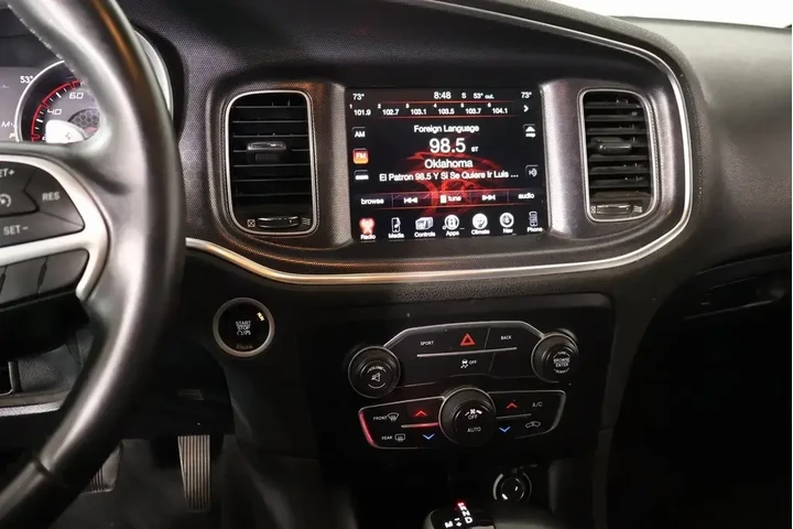 $13773 : Dodge Charger 2015 SXT 4dr S image 5