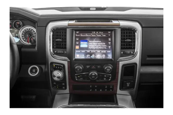 $21119 : Ram 1500 2015 4x4 Laramie 4d image 10