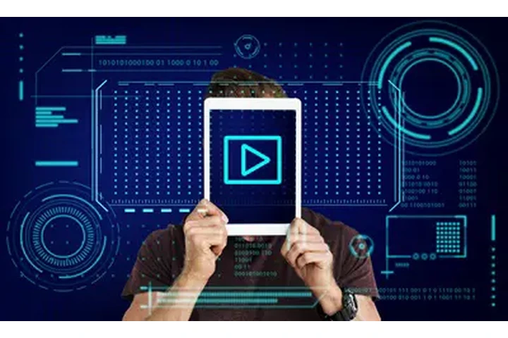 Video Streaming App Developmen image 1