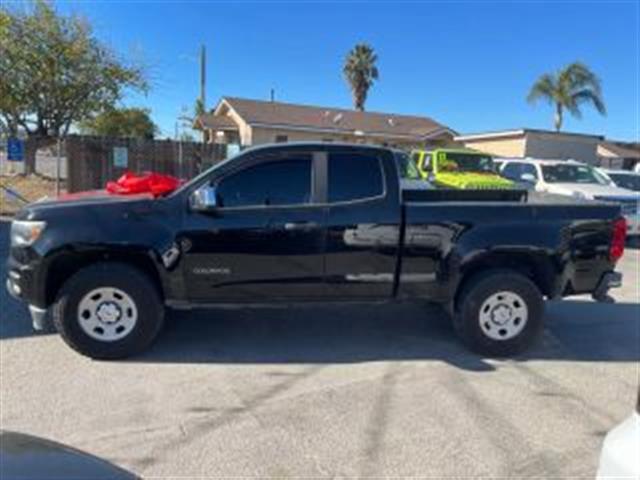 $11495 : 2018 CHEVROLET COLORADO EXTEN image 4