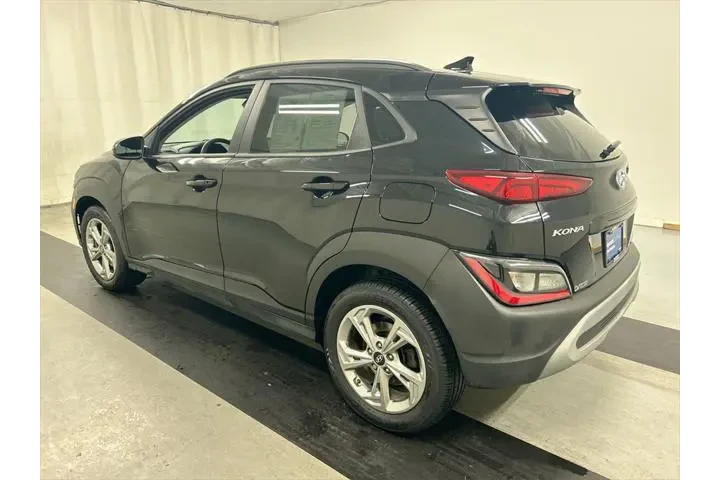 $22205 : Hyundai KONA 2023 AWD SEL 4d image 7
