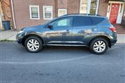 2012 Murano SL AWD thumbnail