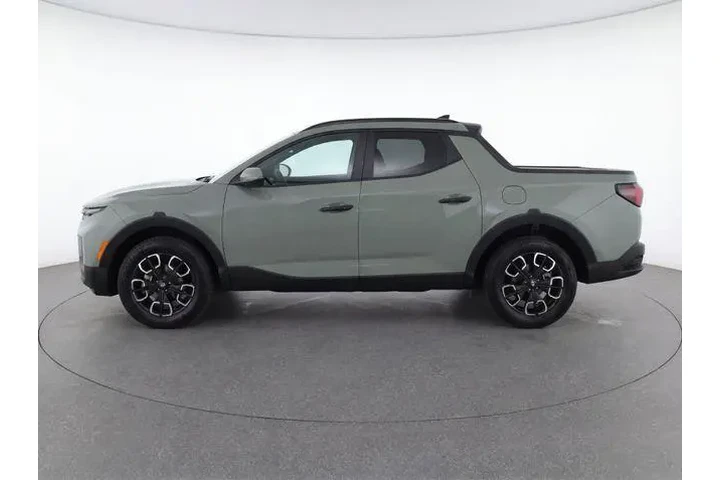 $24492 : Hyundai SANTA CRUZ 2024 SEL image 6