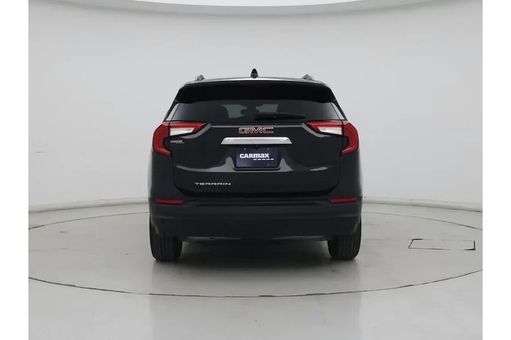 $24998 : GMC Terrain 2023 SLE 4dr SUV image 8