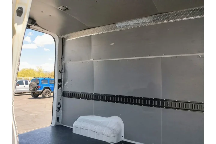 $22995 : 2020 NISSAN NV3500 HD CARGO image 7