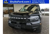 Ford Bronco Sport 2025 AWD O en Philadelphia