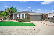 spacious, open living home