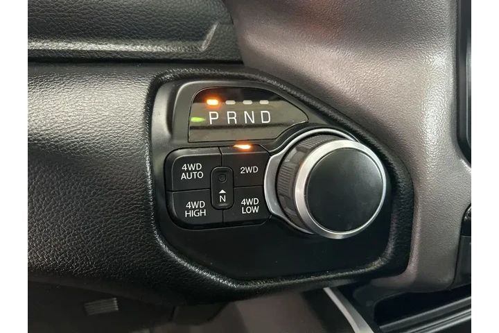 $26402 : Ram 1500 2020 4x4 Lone Star image 8