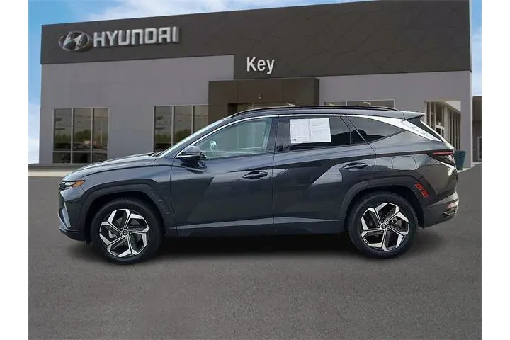 $23925 : Hyundai TUCSON 2023 AWD Limi image 5