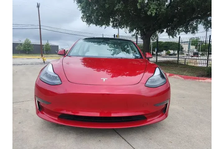 $32998 : Tesla Model 3 2023 AWD Perfo image 7