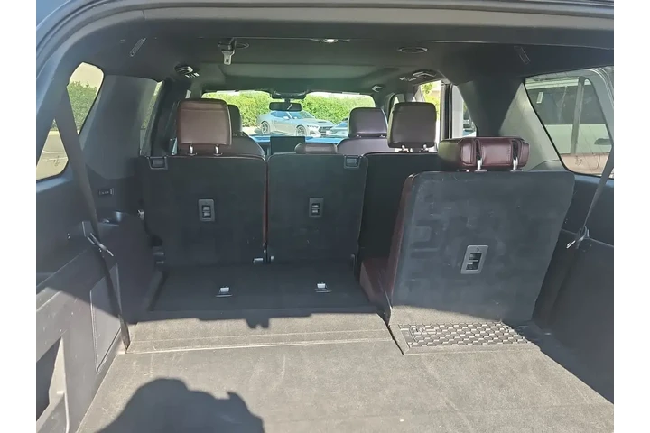 $37000 : Ford Expedition MAX 2024 4x2 image 10