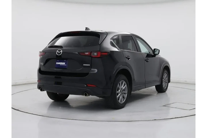 $24998 : Mazda CX-5 2024 AWD 2.5 S Se image 8
