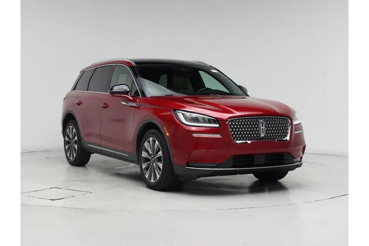 $24998 : Lincoln Corsair 2020 Reserve image 1