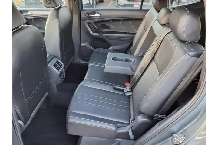 $18286 : Volkswagen Tiguan 2022 SE R- image 10