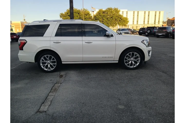 $29981 : Ford Expedition 2018 4x4 Pla image 4