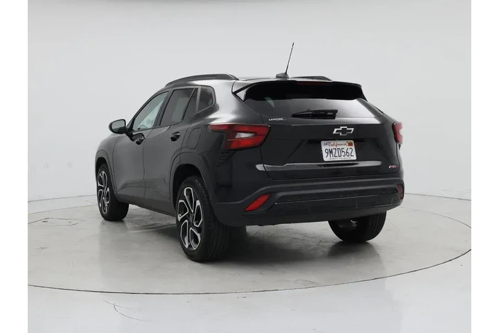 $24998 : Chevrolet Trax 2024 RS 4dr C image 2