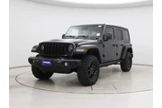 $33998 : Jeep Wrangler 2025 4x4 Willy thumbnail