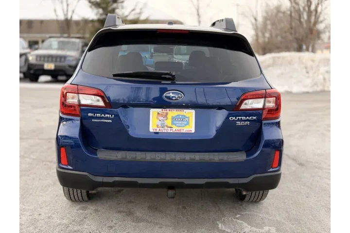 $9995 : 2015 Outback 3.6R Limited image 10