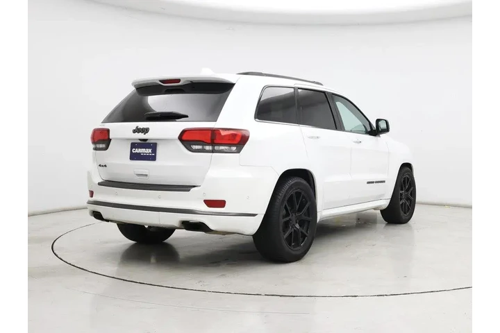 $24998 : Jeep Grand Cherokee 2021 4x4 image 8