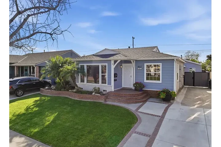 $1950 : HVAC with Nest Thermostat, image 1