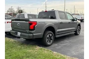 $36995 : Ford F-150 Lightning 2023 AW thumbnail