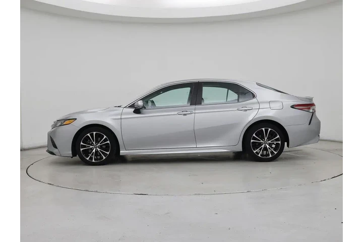 $21998 : Toyota Camry 2018 SE 4dr Sed image 3