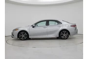 $21998 : Toyota Camry 2018 SE 4dr Sed thumbnail