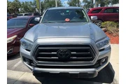$32000 : Toyota Tacoma 2023 4x2 TRD O thumbnail