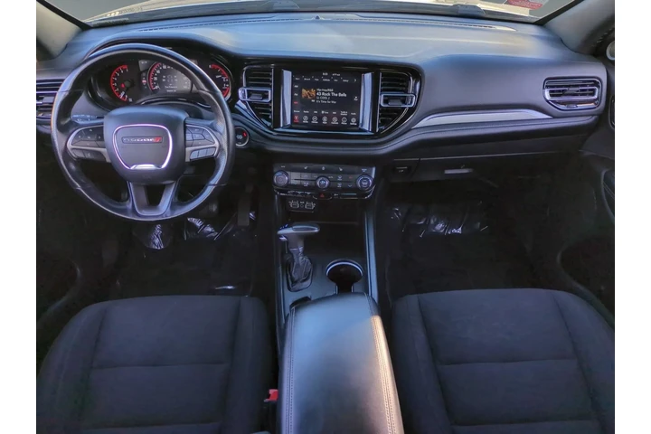 $25900 : Dodge Durango 2023 image 10