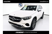 Mercedes-Benz GLC 2024 AWD G en Atlanta