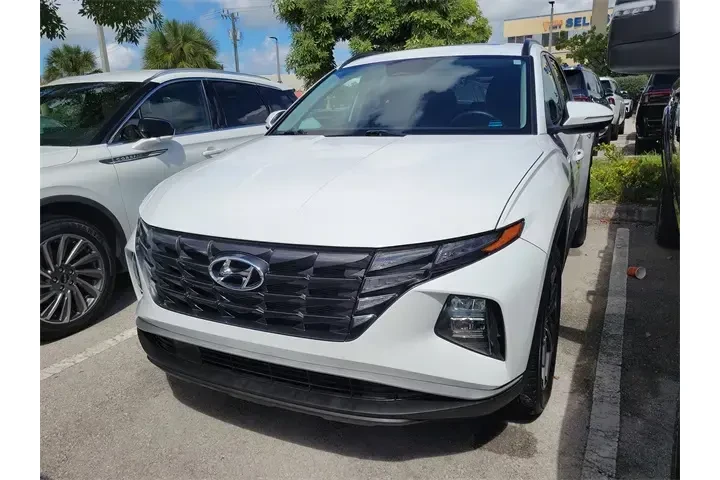 $22990 : Hyundai TUCSON 2023 SEL 4dr image 2
