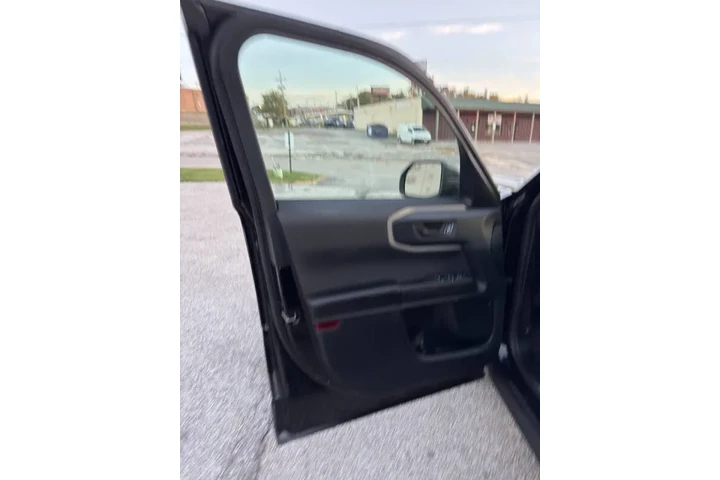 $15950 : 2021 Bronco Sport Big Bend image 8