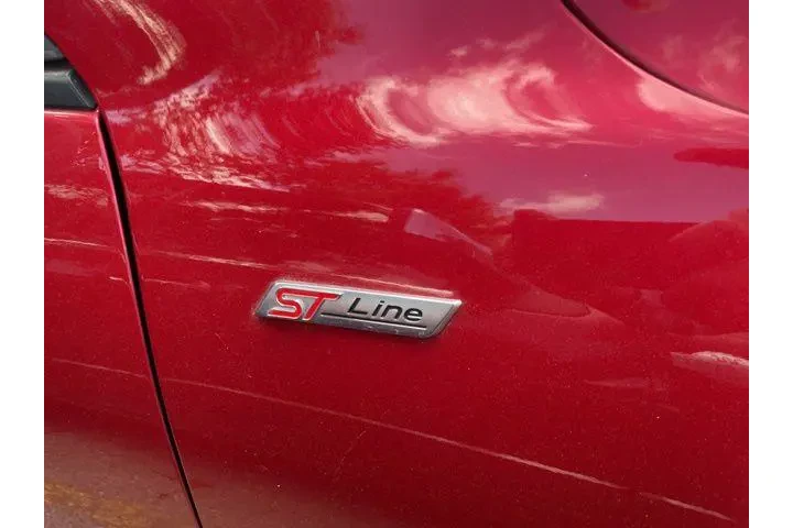 $24713 : Ford Escape 2024 ST-Line 4dr image 6