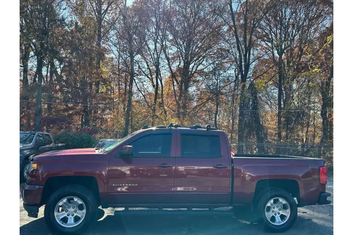 $18990 : 2017 Silverado 1500 image 5