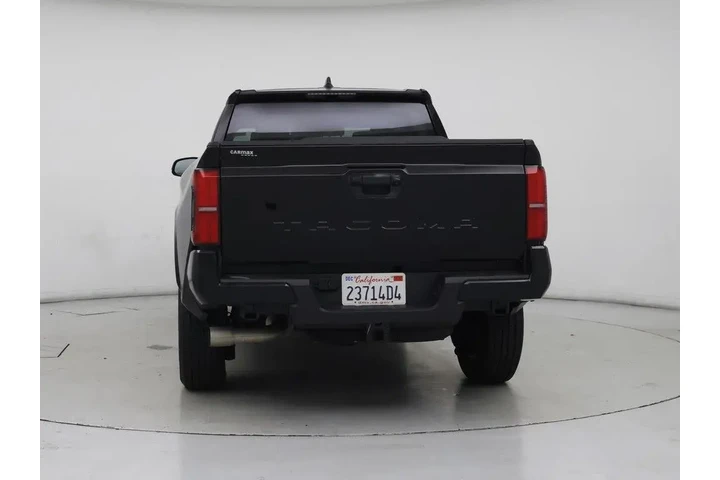$34998 : Toyota Tacoma 2025 4x2 SR5 4 image 6