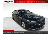 $29995 : BMW 7 Series 2020 AWD 740i x thumbnail