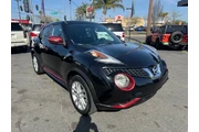 $8998 : 2015 JUKE S thumbnail