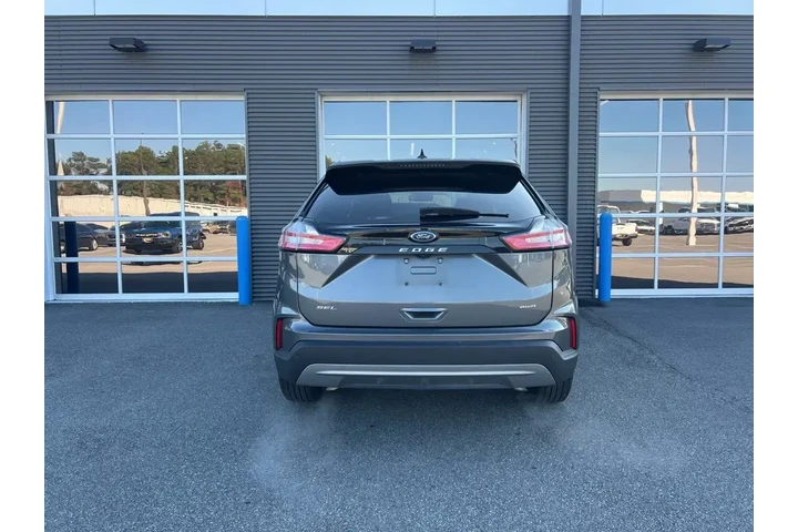 $22999 : Ford Edge 2024 AWD ST-Line 4 image 3