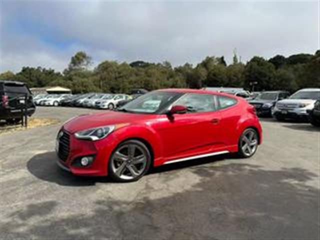 $6995 : 2015 HYUNDAI VELOSTER image 1