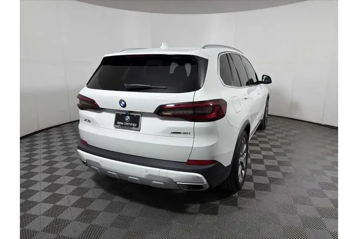 $39888 : BMW X5 2023 AWD xDrive40i 4d image 6