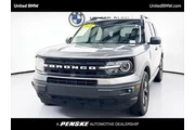 Ford Bronco Sport 2021 AWD O en Atlanta