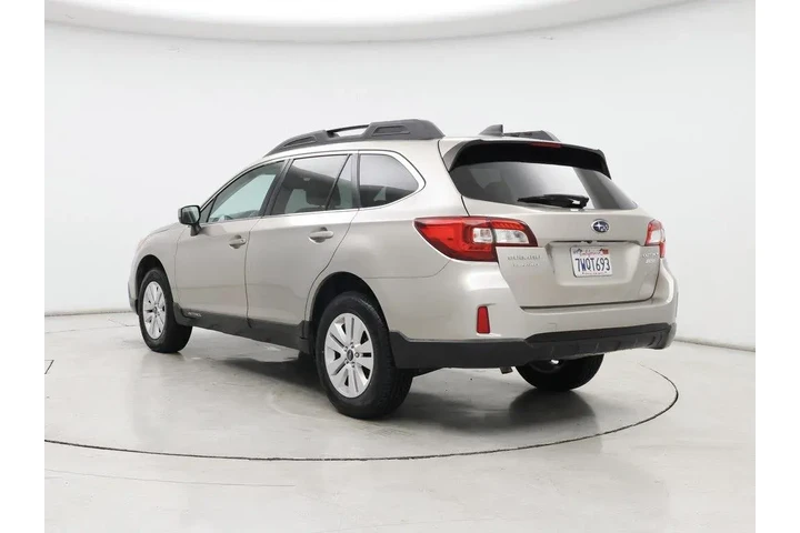 $14998 : Subaru Outback 2017 AWD 2.5i image 2