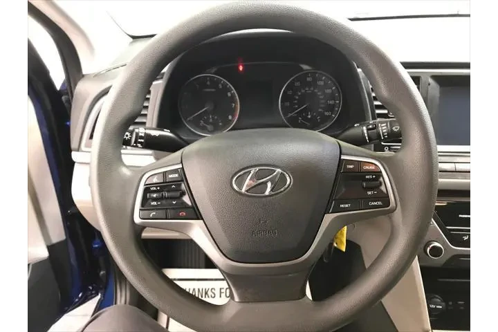 $11849 : Hyundai ELANTRA 2017 SE 4dr image 8