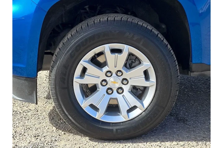 $26992 : Chevrolet Colorado 2022 4x2 image 9