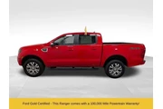 Ford Ranger 2022 4x4 XL 4dr