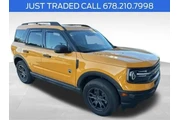Ford Bronco Sport 2022 AWD B en Atlanta