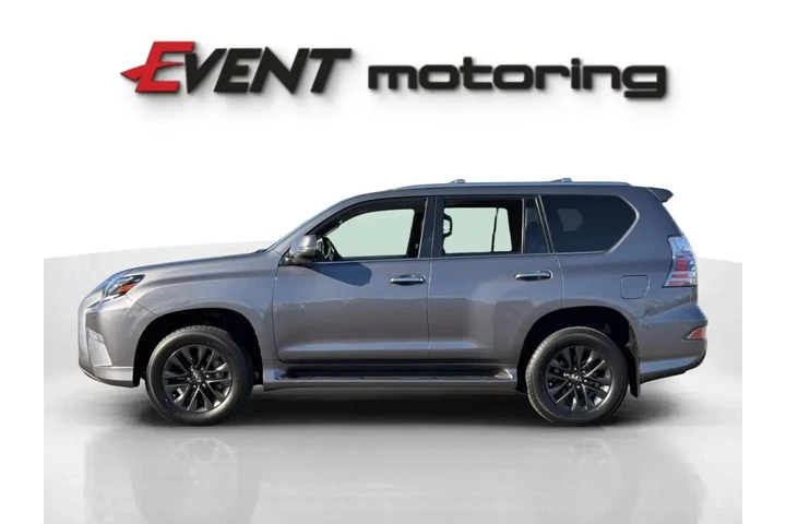 $52999 : 2023 GX image 3