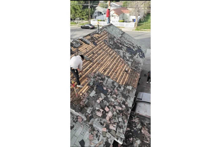 Roofero estimado gratis image 1