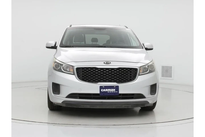 $14998 : Kia Sedona 2016 LX 4dr Mini- image 5